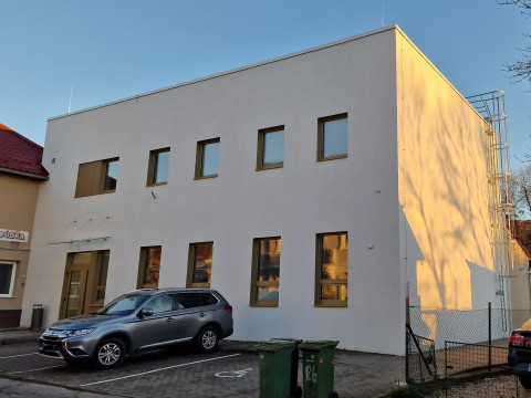 KZS fasáda KD – titulní fotografie