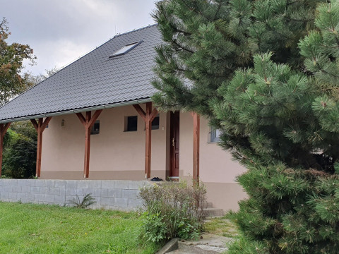 KZS fasáda RD – titulní fotografie