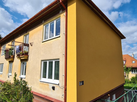 KZS fasáda štíty – titulní fotografie