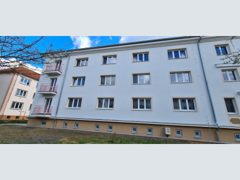 KZS fasáda BD – fotografie 4 z 8