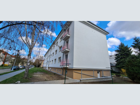 KZS fasáda BD – fotografie 5 z 8