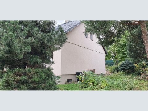 KZS fasáda RD – fotografie 3 z 6