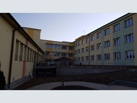 KZS fasáda + omítky – fotografie 4 z 5