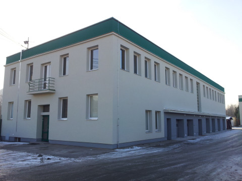KZS fasád budov, Manag – fotografie 6 z 12