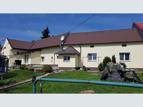 KZS fasáda RD – fotografie 4 z 5