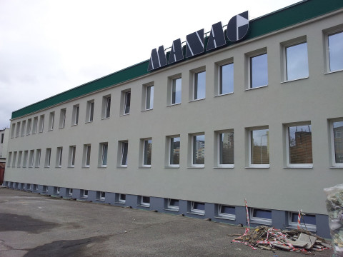 KZS fasád budov, Manag – fotografie 5 z 12