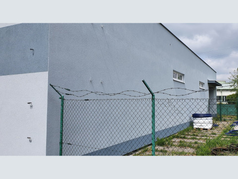 KZS výrob. objektu 2 – fotografie 4 z 5