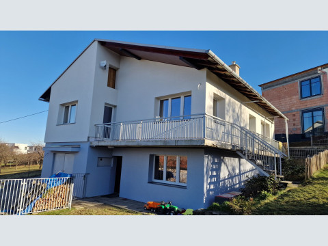 KZS fasáda RD – fotografie 2 z 2