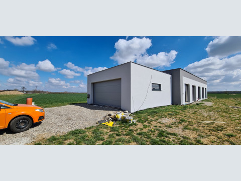 KZS fasáda RD – fotografie 6 z 6