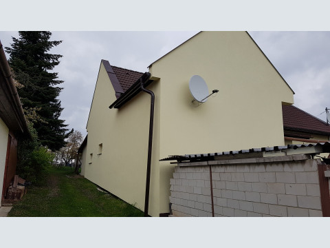 KZS fasáda RD – fotografie 3 z 5
