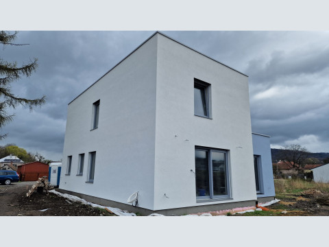 KZS fasáda RD – fotografie 4 z 4