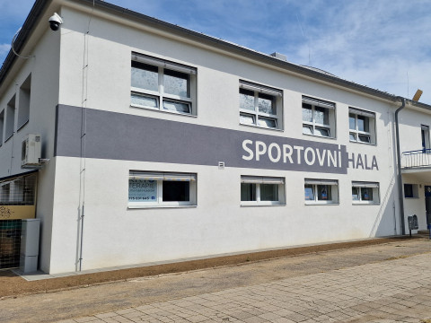 KZS fasáda SH – titulní fotografie