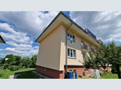 KZS fasáda štítů BD – fotografie 2 z 3