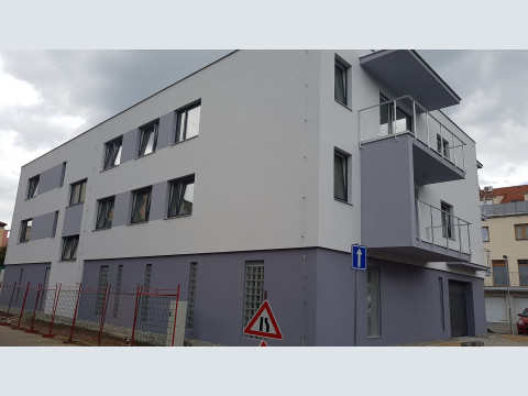 KZS fasáda BD – fotografie 5 z 5
