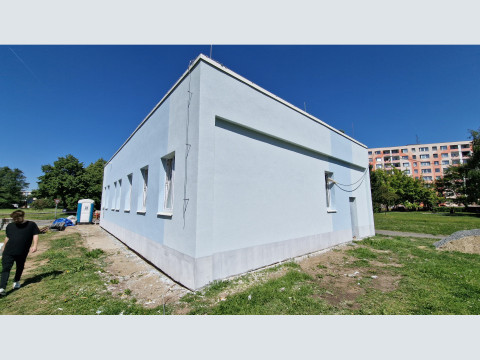 KZS objektu – fotografie 2 z 4