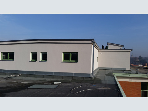 KZS fasáda PČR – fotografie 5 z 5