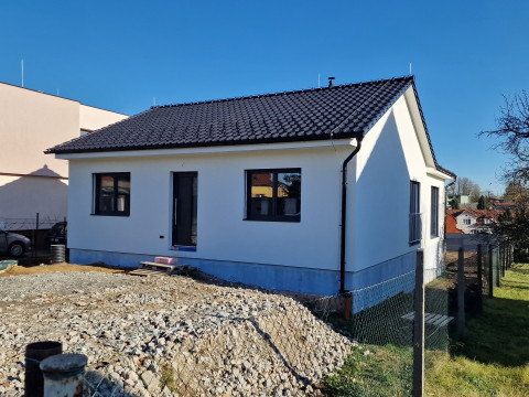 KZS fasáda RD – titulní fotografie