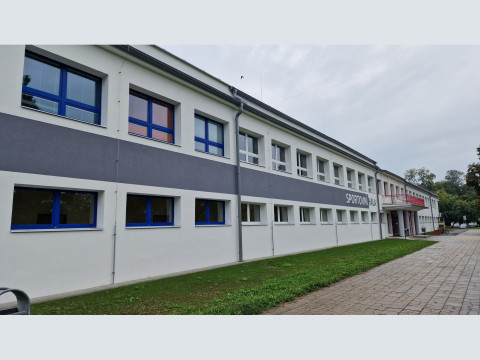 KZS fasáda SH – fotografie 5 z 5