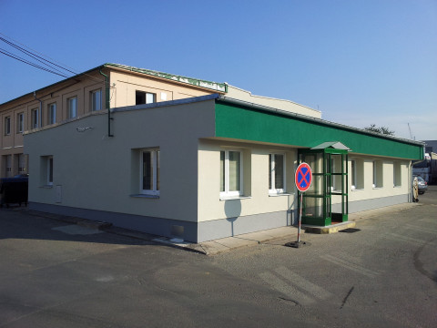 KZS fasád budov, Manag – fotografie 2 z 12