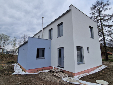 KZS fasáda RD – titulní fotografie