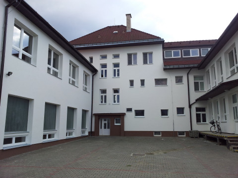 KZS fasáda OU – titulní fotografie
