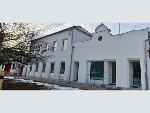 KZS fasáda BD – fotografie 5 z 6