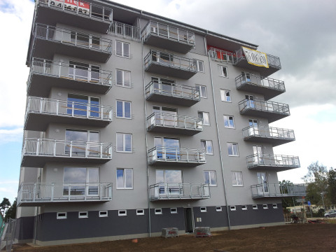 KZS fasáda BD – fotografie 2 z 5