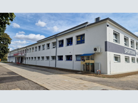 KZS fasáda SH – fotografie 4 z 5