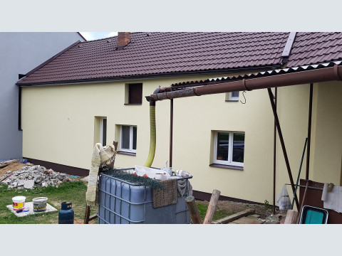 KZS fasáda RD – fotografie 2 z 5