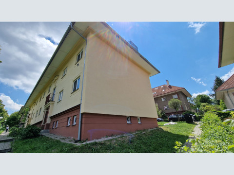 KZS fasáda štítů BD – fotografie 3 z 3