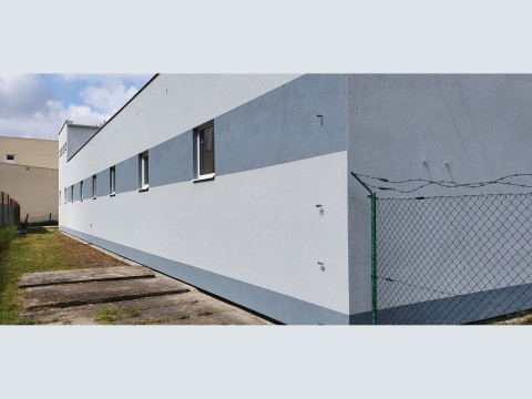 KZS výrob. objektu 2 – fotografie 5 z 5