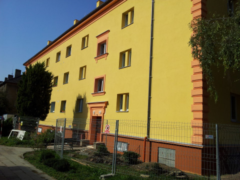 KZS fasáda BD – fotografie 5 z 5