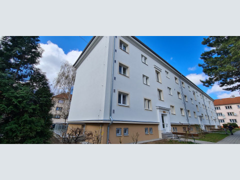 KZS fasáda BD – fotografie 6 z 8