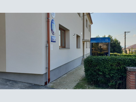 KZS fasáda OÚ – fotografie 5 z 7