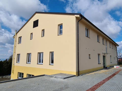KZS fasáda RD – titulní fotografie