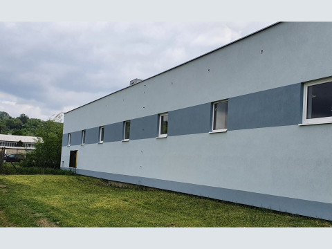 KZS výrob. objektu 2 – fotografie 2 z 5