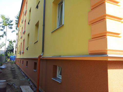 KZS fasáda BD – fotografie 2 z 5