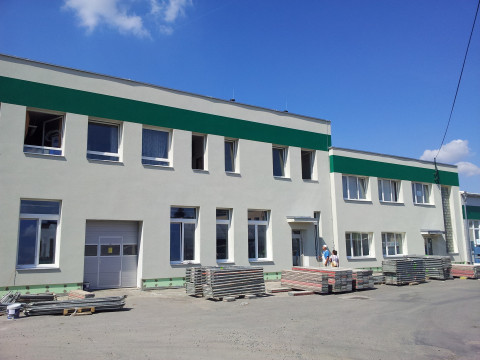 KZS fasád budov, Manag – fotografie 11 z 12