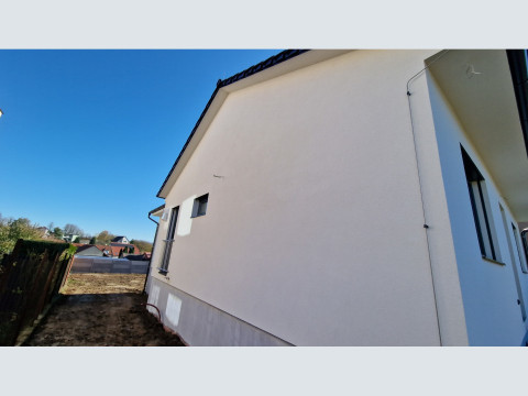 KZS fasáda RD – fotografie 2 z 4
