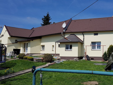 KZS fasáda RD – titulní fotografie