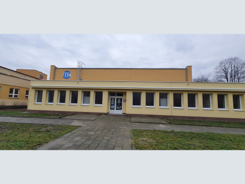 KZS tělocvičny SŠT – fotografie 4 z 7