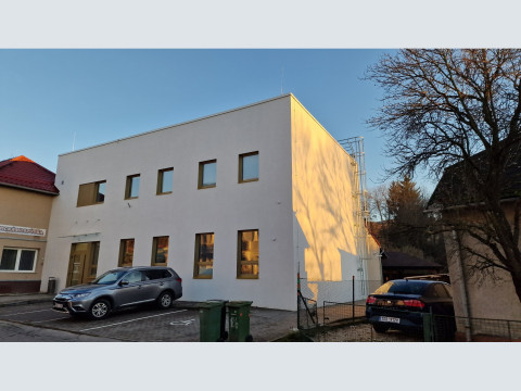 KZS fasáda KD – fotografie 4 z 4