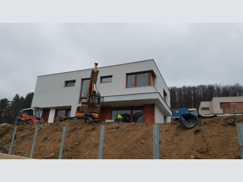 KZS fasáda 2ks RD – fotografie 3 z 7