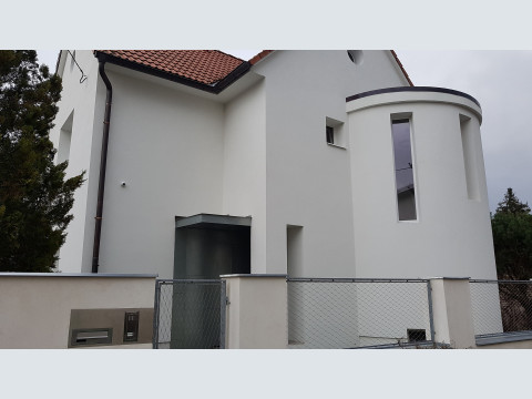 KZS fasáda RD – fotografie 4 z 4