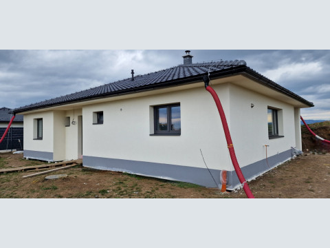 KZS fasáda RD – fotografie 3 z 6