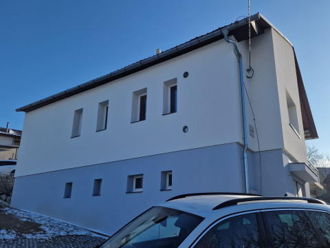 KZS fasáda RD – titulní fotografie