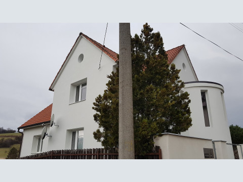 KZS fasáda RD – fotografie 2 z 4