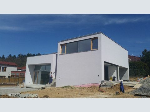 KZS fasáda RD – fotografie 4 z 4