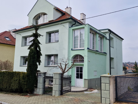 KZS fasáda RD – titulní fotografie