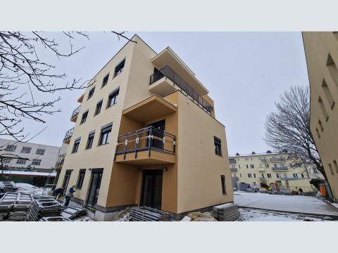 KZS fasáda BD 2 – fotografie 3 z 5